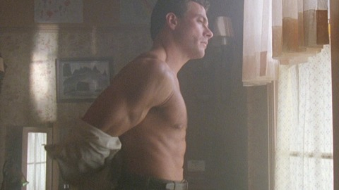 Hottest Sam Gillen Scenes. Sexy, Shirtless. 28809