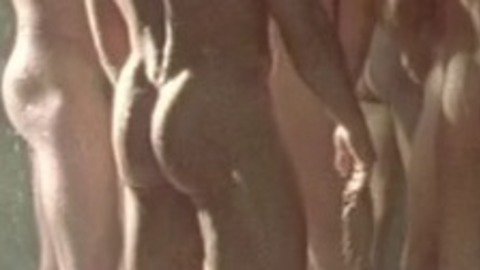 Jean-Claude Van Damme in Legionnaire (1998) Butt Shirtless 37502