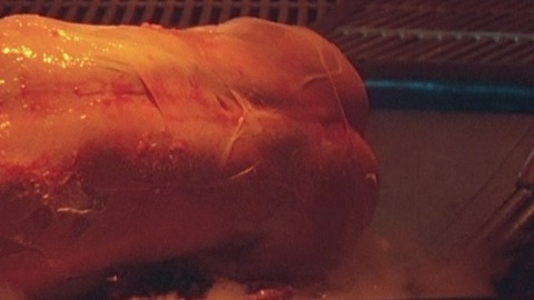 Jean-Claude Van Damme in Replicant (2001) Butt Shirtless 19448