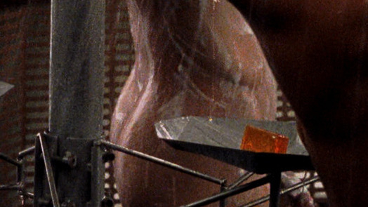 Casper Van Dien Naked as Johnny Rico (voice). Butt, Shirtless. 74199