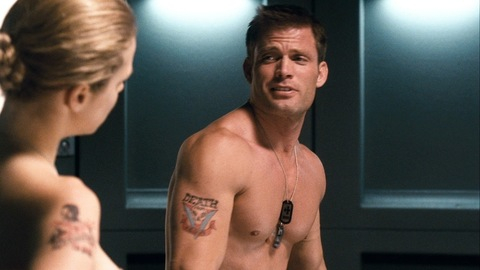 Hottest Johnny Rico Scenes. Shirtless, Sexy. 8865