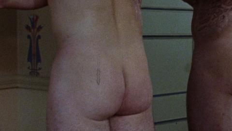 Nudes of Duane Bradley from Basket Case 2. Butt, Shirtless. 57708