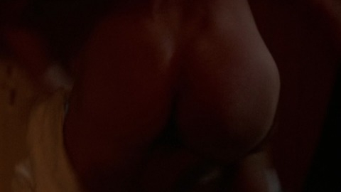 Alan Vint in Macon County Line (1973) Butt Sexy 77897