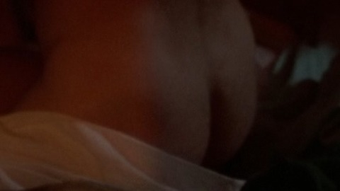 Alan Vint Nude in Macon County Line. Butt. 77896