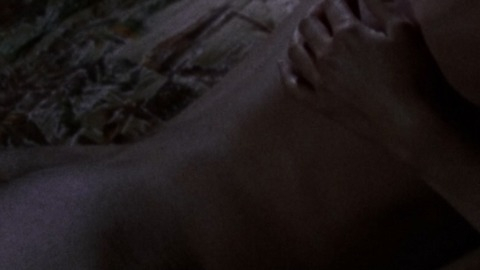 Alan Vint in Macon County Line (1973) Butt 77901