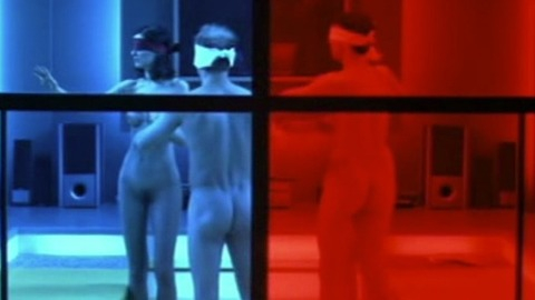 Jürgen Vogel Nude in Naked. Butt, Shirtless. 57982