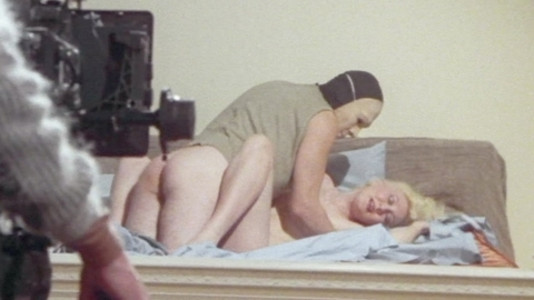 Igor Volkov Naked in Mute Witness. Butt, Porn, man on top. 191521