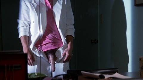 Mark Wahlberg in Boogie Nights (1997) Prosthetic 48257