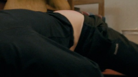Mark Wahlberg in Ted (2012) Sexy 7306