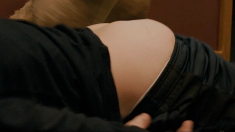 Mark Wahlberg in Ted (2012) Butt 7305