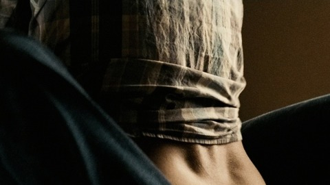 Paul Walker in Running Scared (2006) Butt Straight 6130