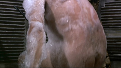 Tuco from The Good, the Bad and the Ugly Naked. Butt, Shirtless. 25781