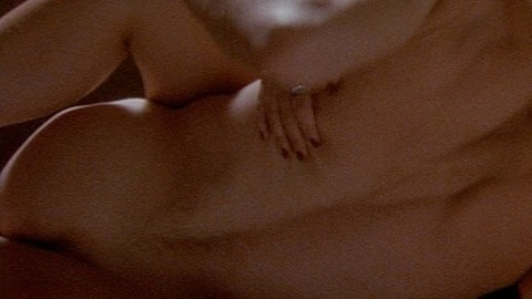 Fred Ward Naked in Henry & June. Butt, Shirtless, Straight. 9073