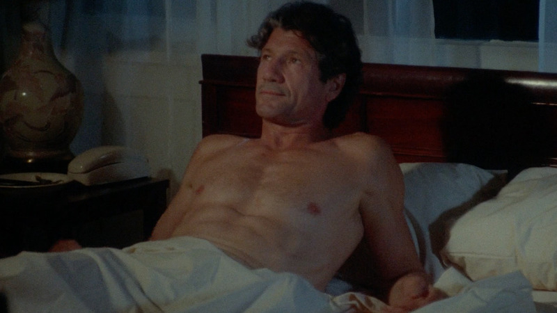 Sexiest Scenes of Stuart Kane from Short Cuts. Shirtless. 60911