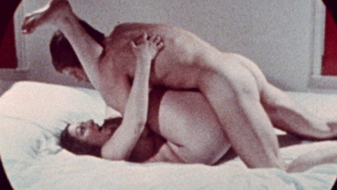 Jonathan Warden Naked as Paul Shaw. Butt, balls, barefoot. 105009