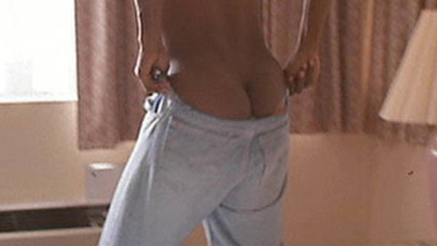 Nudes of Demetrius Williams from Mississippi Masala. Butt, Shirtless, couple, getting dressed. 4512