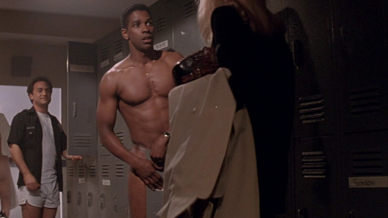 Sexiest Scenes of Nick Styles from Ricochet. Sexy, Shirtless. 66713