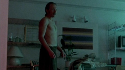 Craig Wasson in Ghost Story (1981) Sexy Shirtless 45541