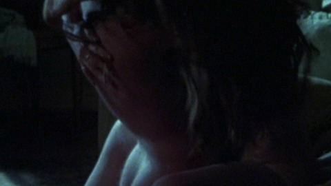 Craig Wasson in Ghost Story (1981) Butt Sexy Shirtless Straight 45547