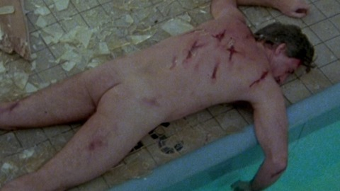 Craig Wasson in Ghost Story (1981) Butt Shirtless 45545