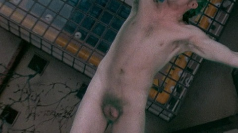 Craig Wasson in Ghost Story (1981) Balls Penis Shirtless 45543