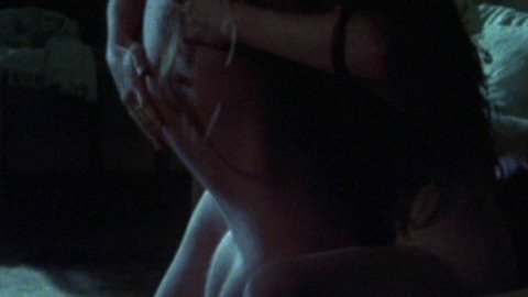 Craig Wasson in Ghost Story (1981) Butt Sexy Shirtless Straight 45546