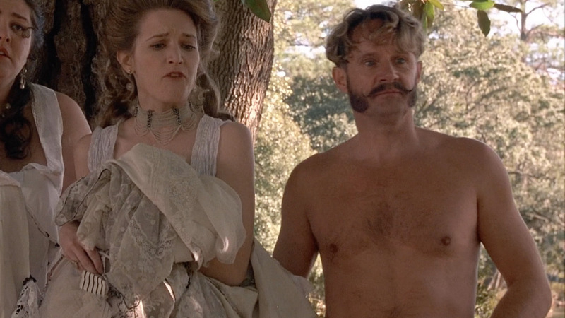 Hottest Dr. Spitzvogel Scenes. Shirtless. 70803