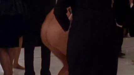 Michael Welker Nude in Drop Dead Fred. Sexy, Shirtless, Butt. 20146