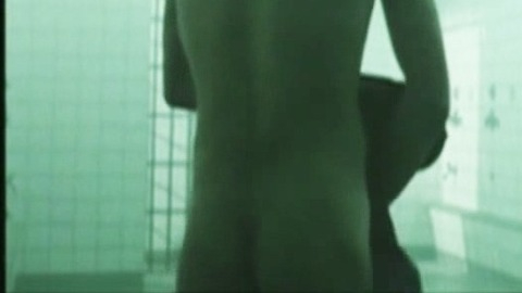 Kai Wiesinger Nude in 14 Days to Life. Butt. 38926