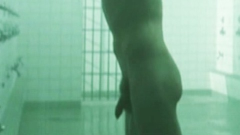 Kai Wiesinger Naked in 14 Days to Life. Balls, Penis. 38923