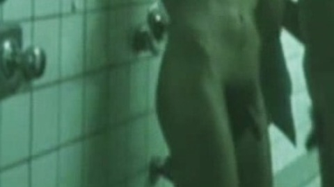 Nudes of von Seidlitz from 14 Days to Life. Balls, Penis. 38928