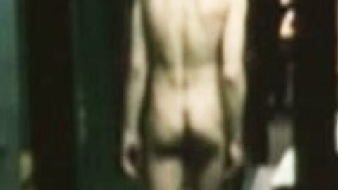 Kai Wiesinger Naked in 14 Days to Life. Butt. 38917