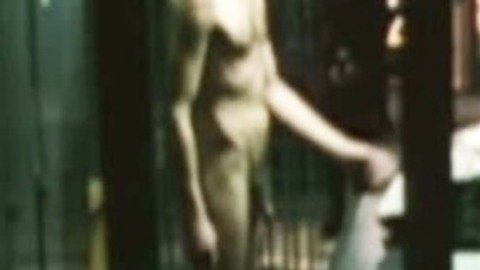 Nudes of von Seidlitz from 14 Days to Life. Balls, Penis. 38916