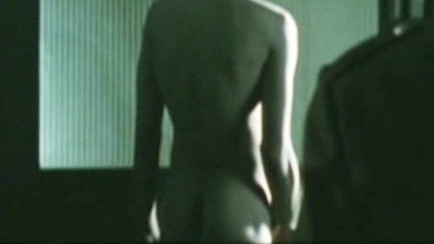 Kai Wiesinger Nude in 14 Days to Life. Butt. 38920