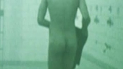 Kai Wiesinger Naked in 14 Days to Life. Butt. 38929