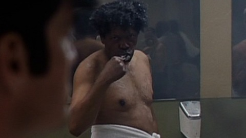 Hottest Chaka Scenes. Shirtless. 6303
