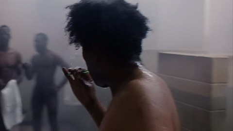 Sexiest Chaka Scenes. Shirtless. 6298