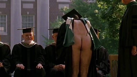 Robin Williams in Patch Adams (1998) Butt 44642