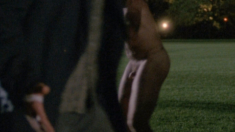 Robin Williams in The Fisher King (1991) Shirtless Balls Penis 2758