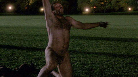 Robin Williams in The Fisher King (1991) Shirtless Balls Penis 2762