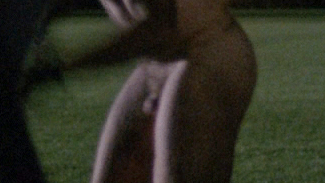 Henry Sagan 'Parry' from The Fisher King Naked. Shirtless, Penis. 2759