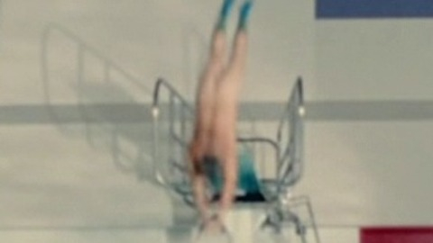 Robin Williams in World's Greatest Dad (2009) Sexy Shirtless Butt 13763