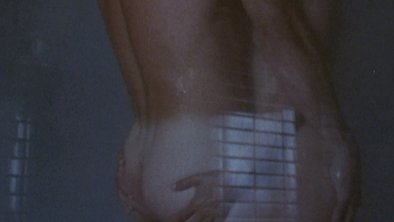 Bruce Willis Naked in Color of Night. Shirtless, Straight, Butt. 2245