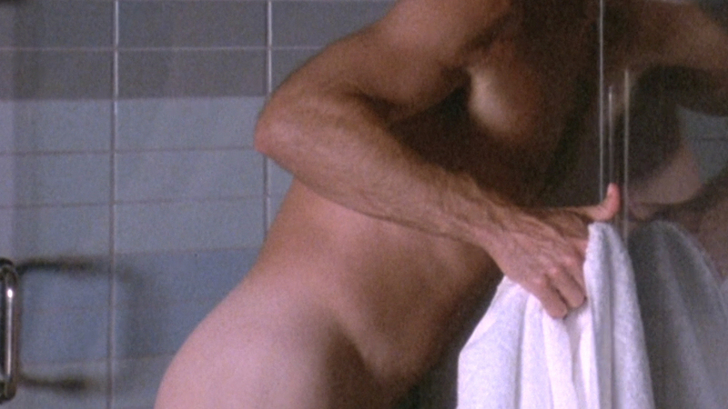 Bruce Willis Nude in Color of Night. Shirtless, Butt. 2248