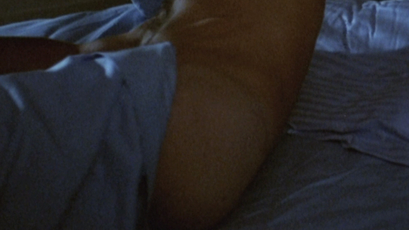 Bruce Willis Naked as Dr. Bill Capa. Shirtless, Butt. 2247