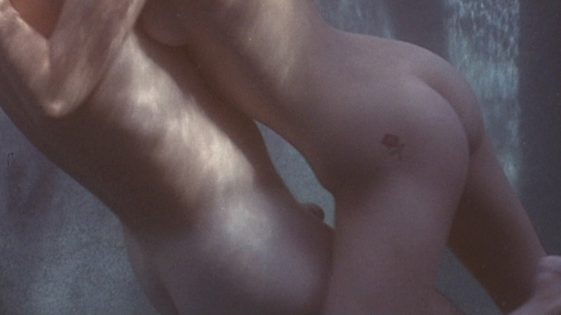Bruce Willis Nude as Dr. Bill Capa. Shirtless, Straight, Penis, Butt. 2246