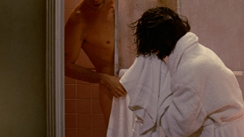 Hottest Butch Coolidge Scenes. Shirtless. 1239