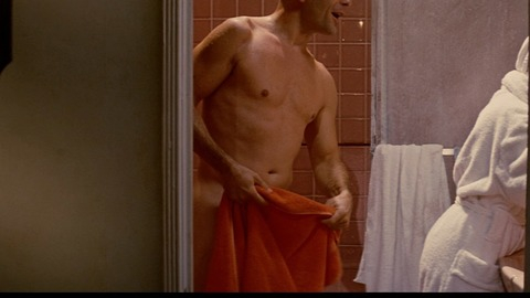 Bruce Willis in Pulp Fiction (1994) Shirtless Sexy 1240
