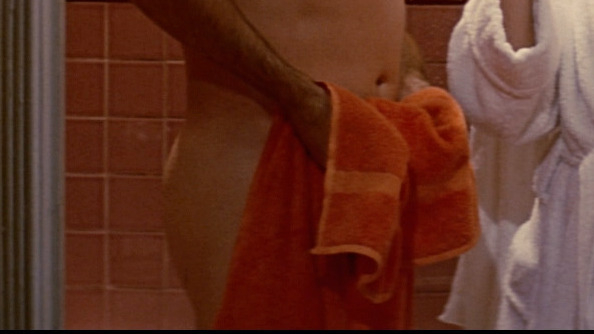 Bruce Willis Nude as Butch Coolidge. Shirtless, Butt. 1244