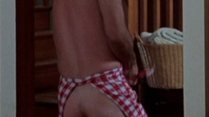 Ben Jordan from The Story of Us Naked. Shirtless, Butt. 7997